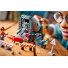 Lego City 60478 La bétonnière