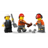 Lego City 60478 La bétonnière