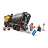 Lego City 60478 La bétonnière