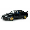 Solido 1.18 Subaru Impreza Wrx Sti Grise 2004