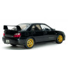 Solido 1.18 Subaru Impreza Wrx Sti Grise 2004