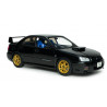 Solido 1.18 Subaru Impreza Wrx Sti Grise 2004