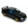 Solido 1.18 Subaru Impreza Wrx Sti Grise 2004