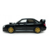 Solido 1.18 Subaru Impreza Wrx Sti Grise 2004