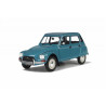 Solido 1.18 Citroen Dyane bleu AC639 1967