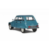 Solido 1.18 Citroen Dyane bleu AC639 1967