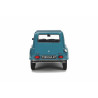Solido 1.18 Citroen Dyane bleu AC639 1967