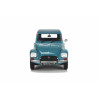 Solido 1.18 Citroen Dyane bleu AC639 1967