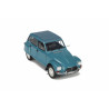 Solido 1.18 Citroen Dyane bleu AC639 1967