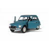 Solido 1.18 Citroen Dyane bleu AC639 1967