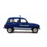 Solido 1 18 Renault 4 L fourgonette Gendarmerie