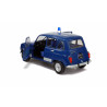 Solido 1 18 Renault 4 L fourgonette Gendarmerie