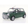 Solido 1 18 Mini Cooper Vert Sport 1997 Racing Union Jack