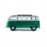 Solido 1 18 Vw T1 Samba Bus 1962 Vert