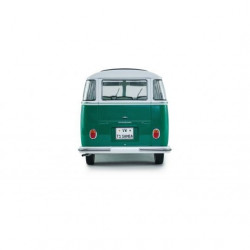 Solido 1 18 Vw T1 Samba Bus 1962 Vert