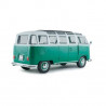Solido 1 18 Vw T1 Samba Bus 1962 Vert