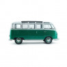 Solido 1 18 Vw T1 Samba Bus 1962 Vert