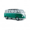 Solido 1 18 Vw T1 Samba Bus 1962 Vert