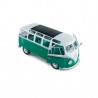 Solido 1 18 Vw T1 Samba Bus 1962 Vert