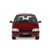 Otto 1.18 Renault Espace Rxe V6 rouge Malaga 1991