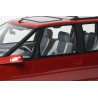 Otto 1.18 Renault Espace Rxe V6 rouge Malaga 1991
