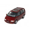 Otto 1.18 Renault Espace Rxe V6 rouge Malaga 1991