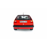 Solido 1 18 Vw Golf 2 Gti G60 1989 rouge