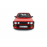 Solido 1 18 Vw Golf 2 Gti G60 1989 rouge