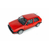 Solido 1 18 Vw Golf 2 Gti G60 1989 rouge