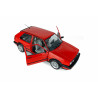 Solido 1 18 Vw Golf 2 Gti G60 1989 rouge