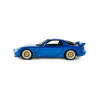 Solido 1 18 Mazda Rx7 Type RS bleu Fd35 1999