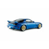 Solido 1 18 Mazda Rx7 Type RS bleu Fd35 1999