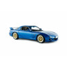 Solido 1 18 Mazda Rx7 Type RS bleu Fd35 1999