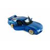 Solido 1 18 Mazda Rx7 Type RS bleu Fd35 1999