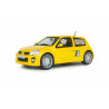Solido 1 43 Renault Clio v6 Jaune Sirius 2003