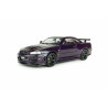 Solido 1 43 Nissan Skyline R34 Gtr Z tune 1999  Midnight Purple