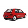 Otto 1.12 Peugeot 106 Rallye Phase 1 rouge 1993