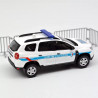 Norev 1 43 Dacia Duster Police Municipale 2018