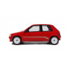 Otto 1.12 Peugeot 106 Rallye Phase 1 rouge 1993