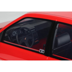 Otto 1.12 Peugeot 106 Rallye Phase 1 rouge 1993