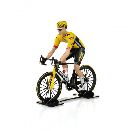 Solido Tour de France Cyclisme Jumbo Visma