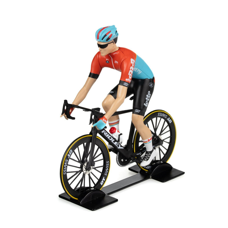 Solido Tour de France Cyclisme Lotto
