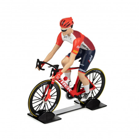 Solido Tour de France Cyclisme Trek