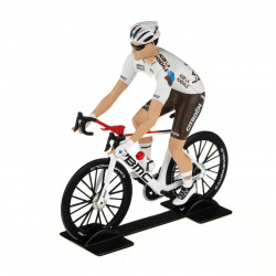 Solido Tour de France Cyclisme AG2R La Citroen Mondial