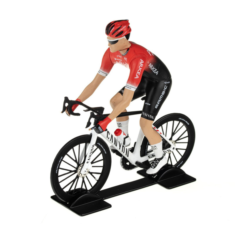 Solido Tour de France Cyclisme Arkea