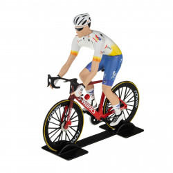 Solido Tour de France Cyclisme Total Energie