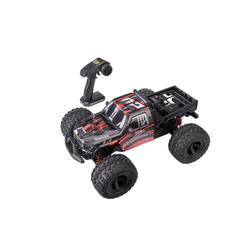 Carson Monster Dakuro Brushless 3 S 4x4 Rtr
