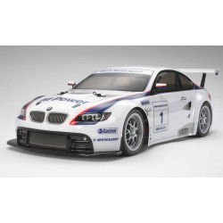 Tamiya TT-01E BMW M3 GT2 2009 KIT 58449