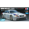 Tamiya TT-01E BMW M3 GT2 2009 KIT 58449