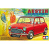 Tamiya 1.24 Austin Mini 1275 S Mk1